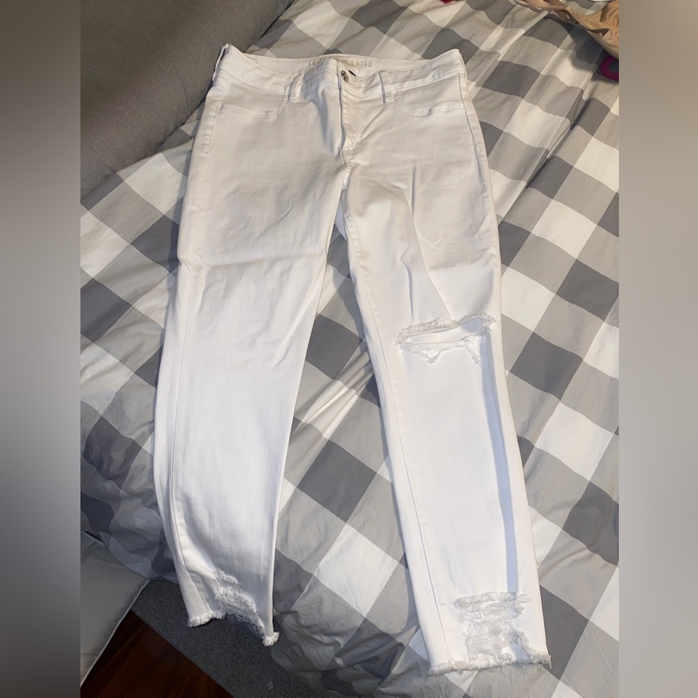 American Eagle Jeggings
